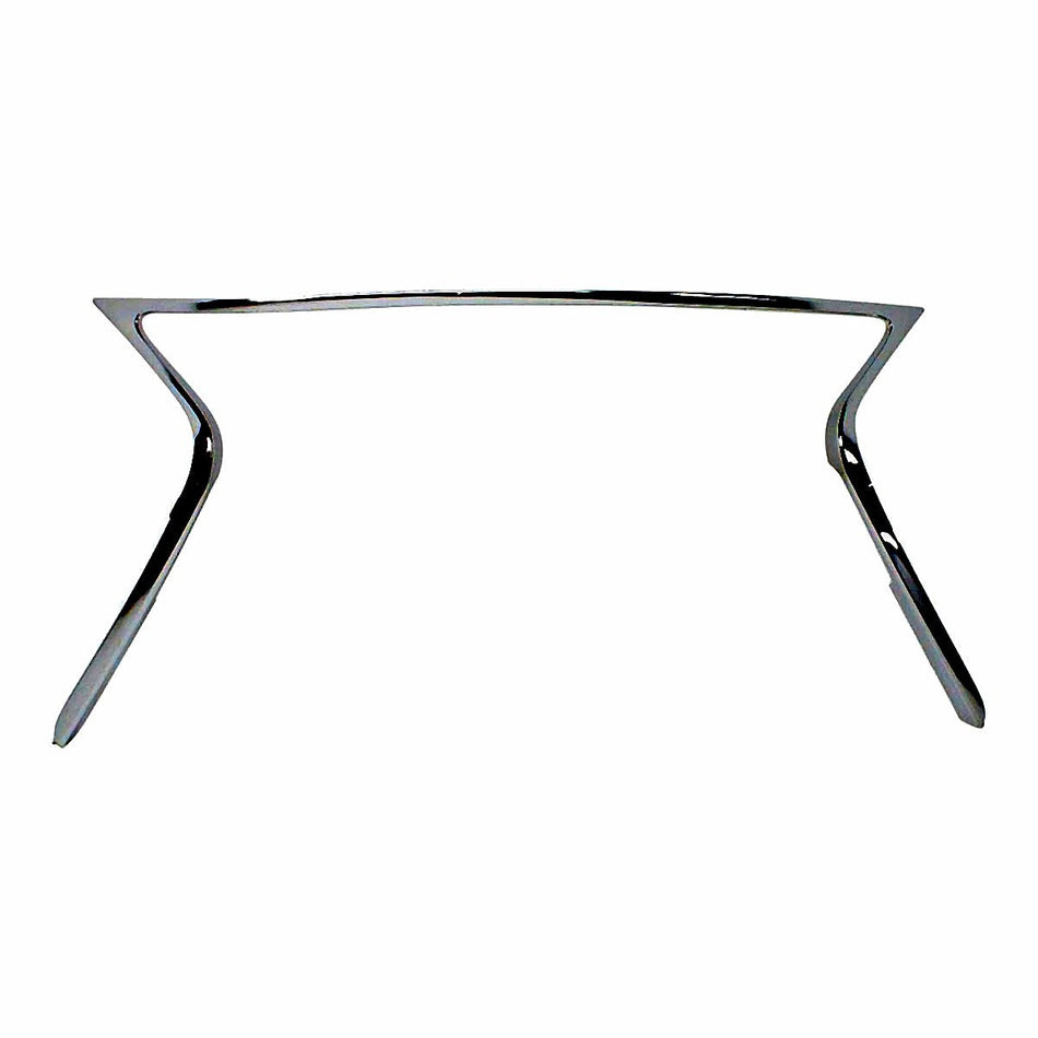 2013-2015 Lexus ES350 Grille Molding - product view, Part LX1210108