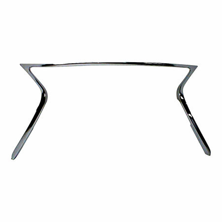 2013-2015 Lexus Es300H Grille Moulding All Chrome – LX1210108