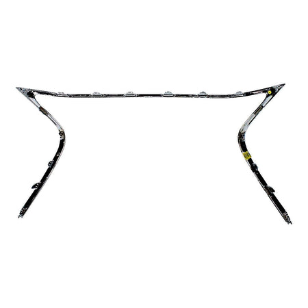 2013-2015 Lexus Es300H Grille Moulding All Chrome – LX1210108-5