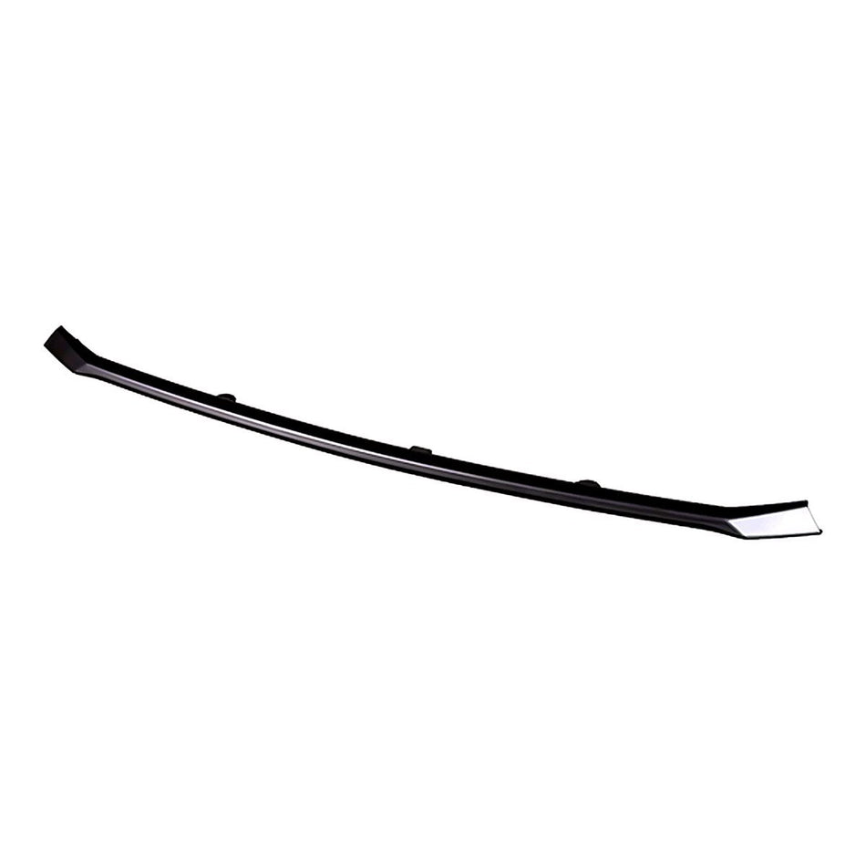 2017-2020 Lexus IS350 Sedan Grille Molding - product view, Part LX1210116