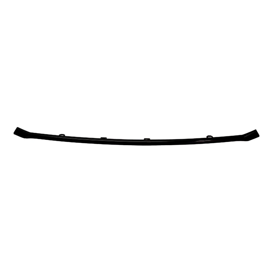 2017 Lexus IS200T F Sport Grille Molding - product view, Part LX1210117