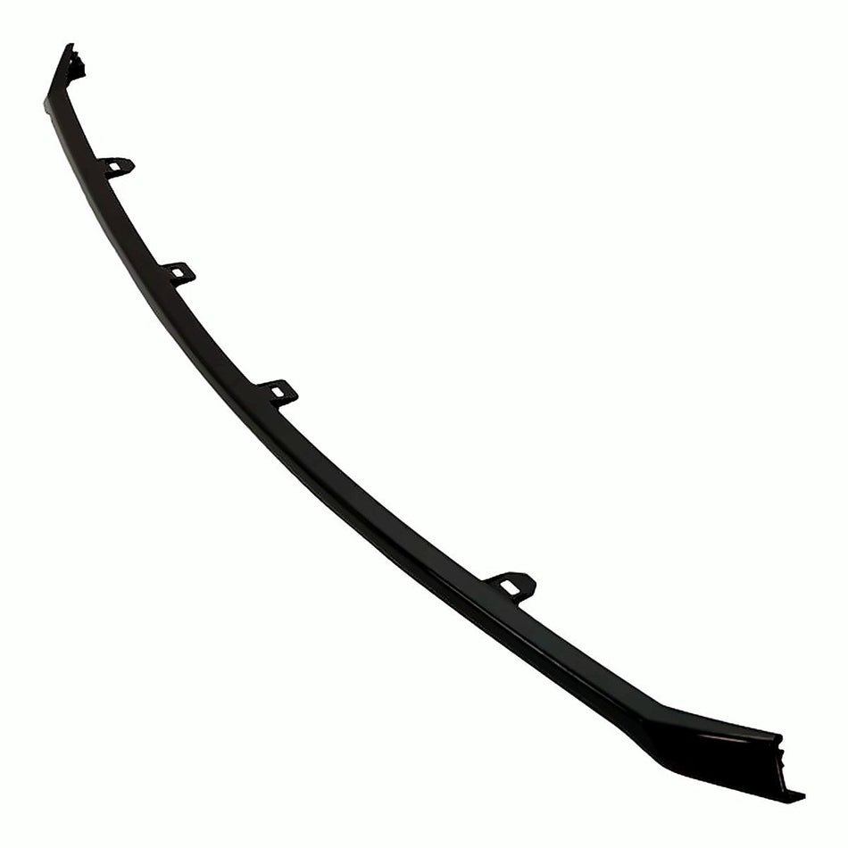 2017-2020 Lexus IS350 Sedan Grille Molding - side angle, Part LX1210117