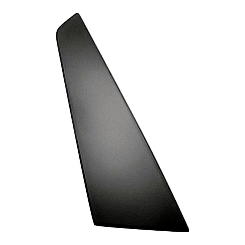 2017-2020 Lexus IS350 Sedan Bumper Insert Front Driver Side - product view, Part LX1212102