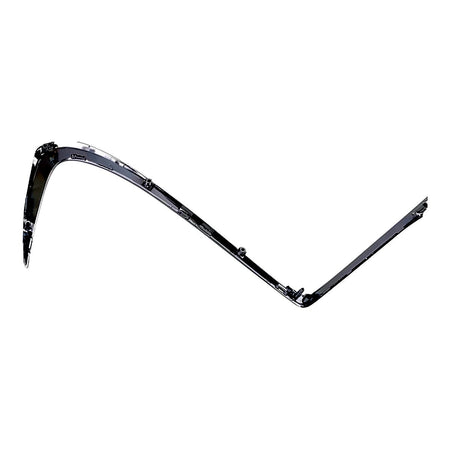 2016-2020 Lexus Gs350 Grille Moulding Driver Side Chrome With F-Sport – Side View (LX1212103)