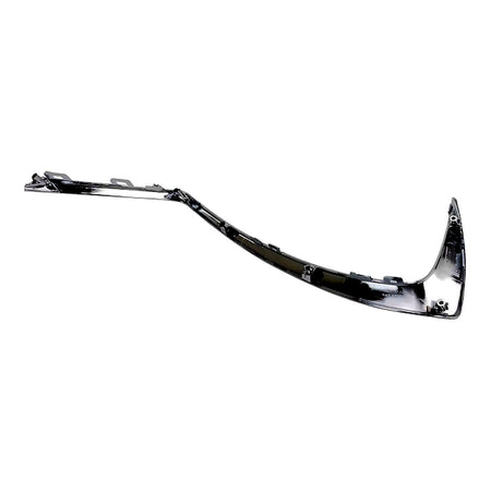 2016-2020 Lexus Gs350 Grille Moulding Driver Side Chrome With F-Sport – Back View (LX1212103)
