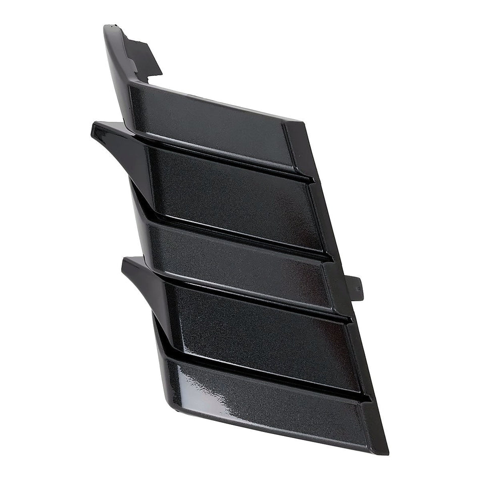 2016-2018 Lexus GS450H Grille Molding Driver Side - side angle, Part LX1212104