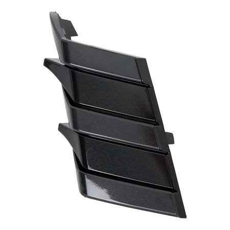 2016-2020 Lexus Gs350 Grille Moulding Driver Side Ptd Dark Gray Without F-Sport – Side View (LX1212104)