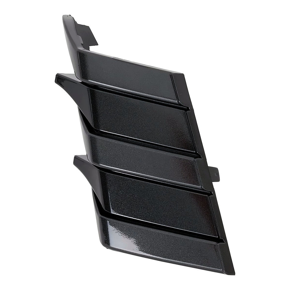 2016-2020 Lexus Gs350 Grille Moulding Driver Side Ptd Dark Gray Without F-Sport – Side View (LX1212104)