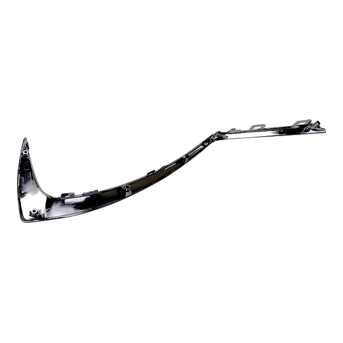 2016-2020 Lexus Gs350 Grille Moulding Passenger Side Chrome With F-Sport – Back View (LX1213103)
