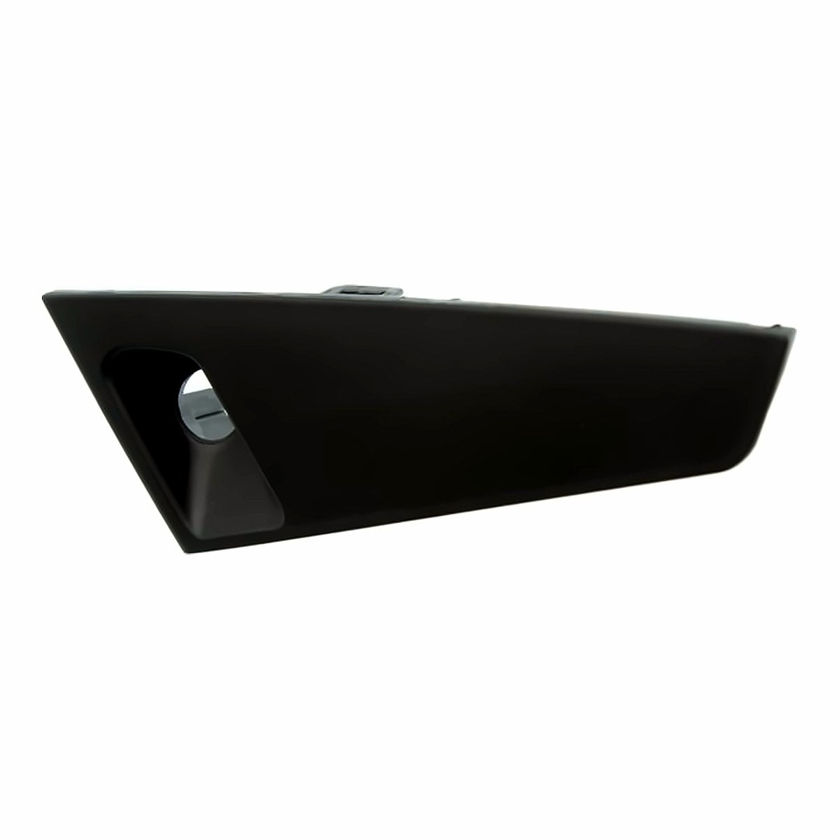 2018-2020 Lexus Is300 Grille Insert Passenger Side Textured Black With Sensor/F-Sport – Side View (LX1213105)