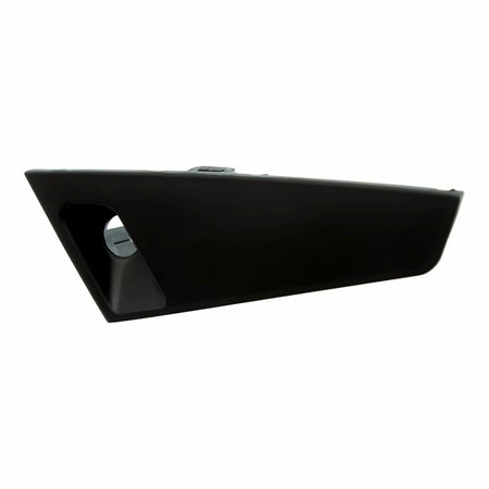 2018-2020 Lexus Is300 Grille Insert Passenger Side Textured Black With Sensor/F-Sport – Side View (LX1213105)