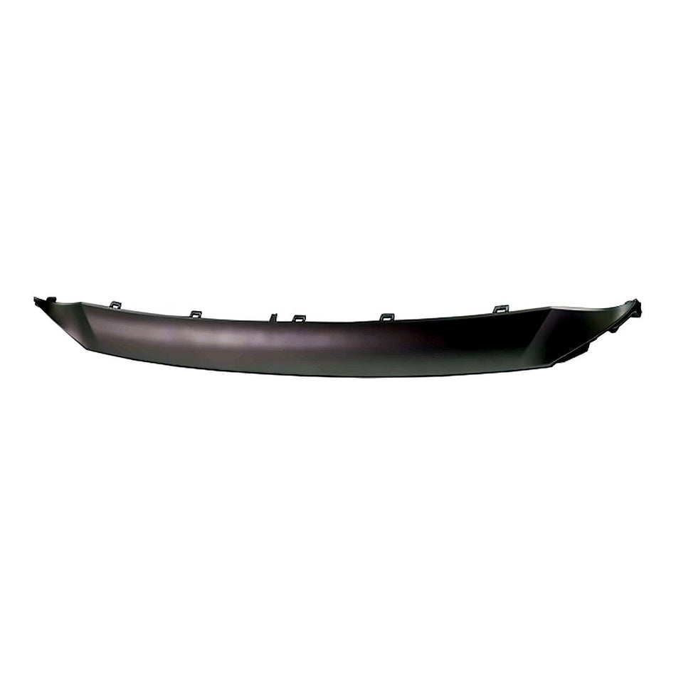 2017 Lexus IS200T Grille Molding - side angle, Part LX1216104