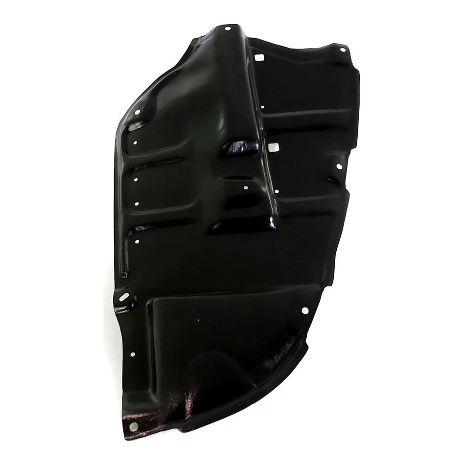 2004-2006 Lexus ES330 Engine Splash Passenger Side - product view, Part LX1228102