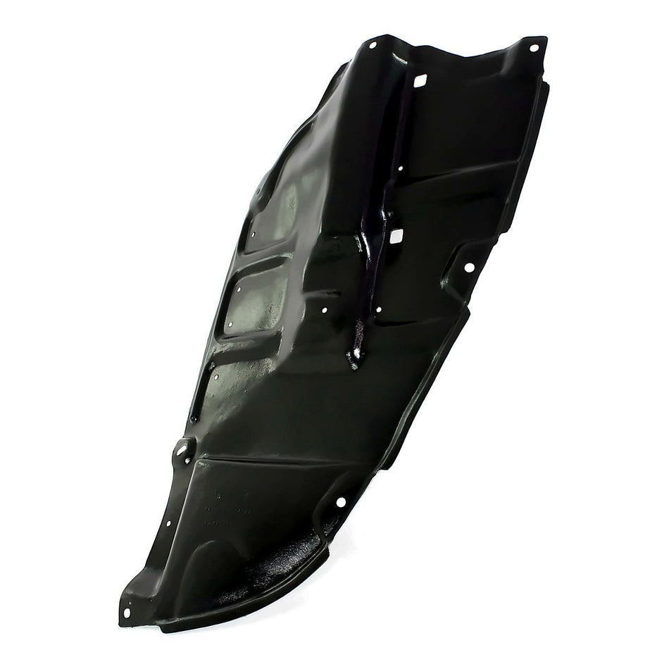 2004-2006 Lexus ES330 Engine Splash Passenger Side - side angle, Part LX1228102