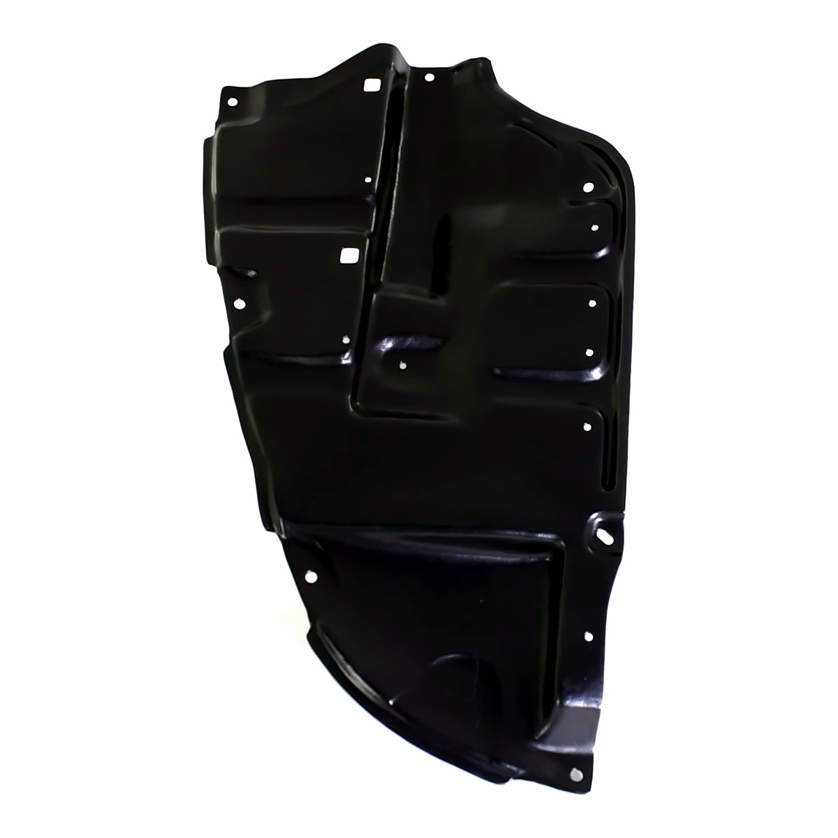 2002-2003 Lexus Es300 Engine Splash Shield Passenger Side – Side View (LX1228102)