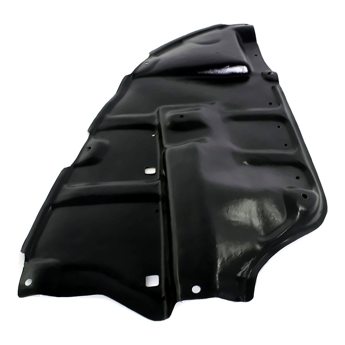 2002-2003 Lexus Es300 Engine Splash Shield Passenger Side – Back View (LX1228102)