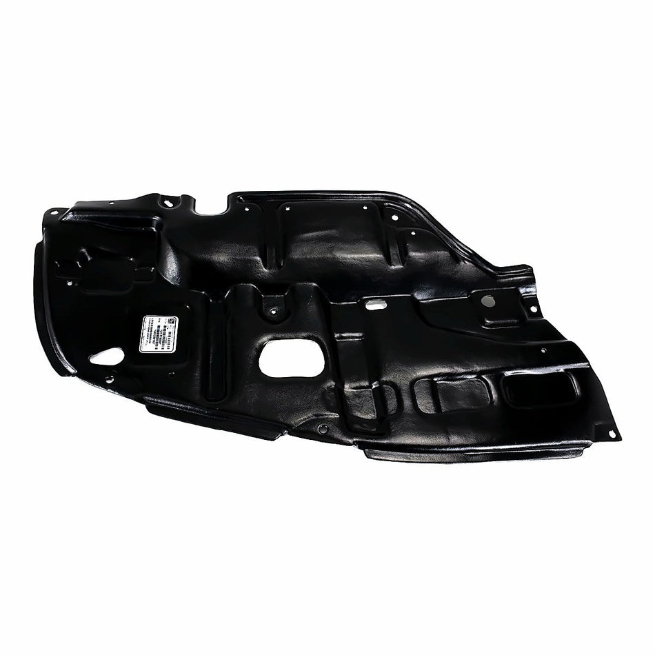 2004-2006 Lexus ES330 Engine Splash Driver Side - product view, Part LX1228103