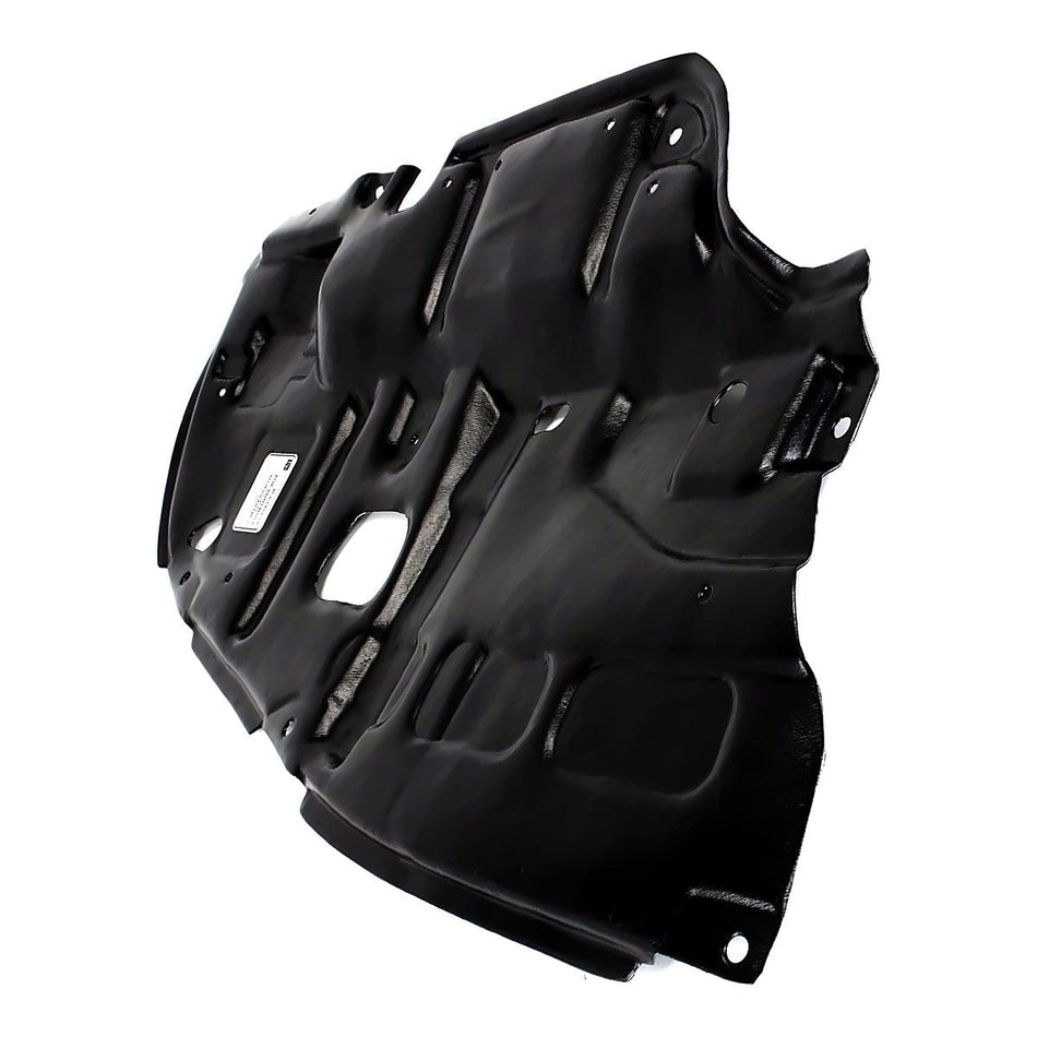 2004-2006 Lexus ES330 Engine Splash Driver Side - side angle, Part LX1228103