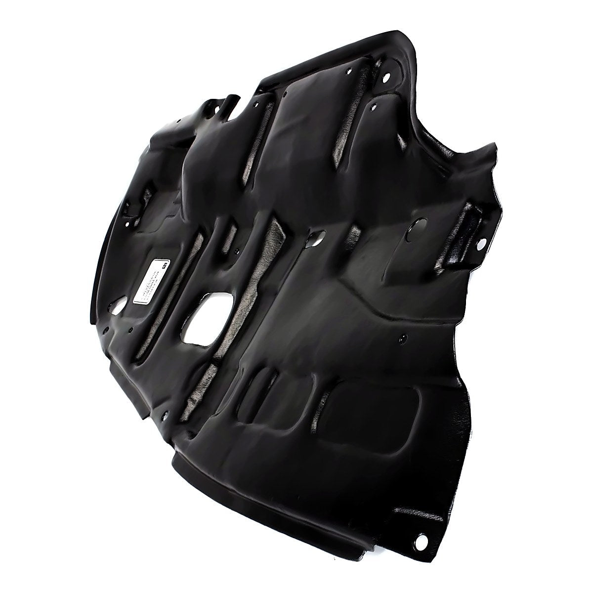 2002-2003 Lexus Es300 Engine Splash Shield Driver Side – Side View (LX1228103)