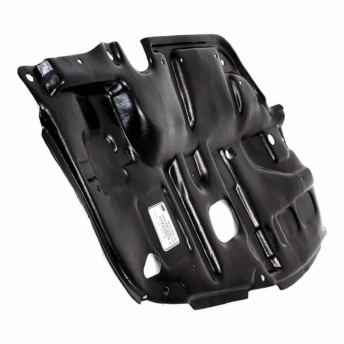 2002-2003 Lexus Es300 Engine Splash Shield Driver Side – Side View (LX1228103)