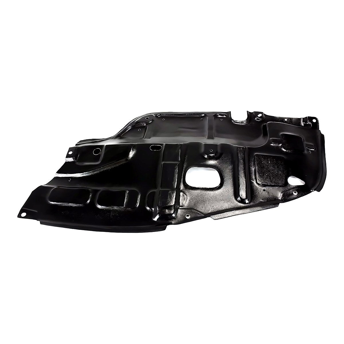 2002-2003 Lexus Es300 Engine Splash Shield Driver Side – Back View (LX1228103)