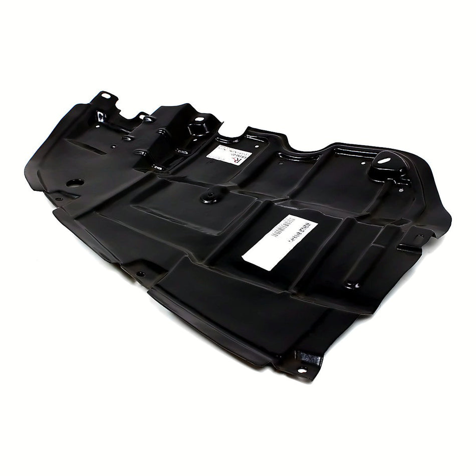 2007-2012 Lexus Es350 Engine Splash Shield Passenger Side – Side View (LX1228105)