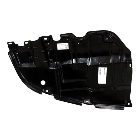 2007-2012 Lexus Es350 Engine Splash Shield Passenger Side – Back View (LX1228105)