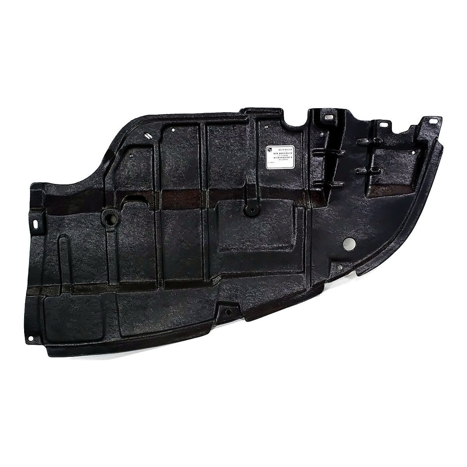 2007-2012 Lexus Es350 Engine Splash Shield Driver Side – Front View (LX1228106)