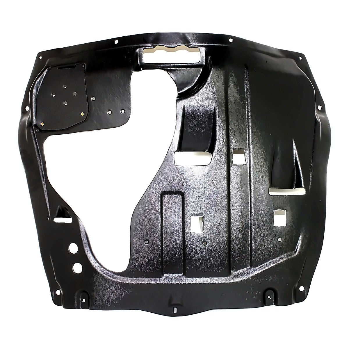 2007-2009 Lexus Rx350 Engine Splash Shield – Front View (LX1228122)