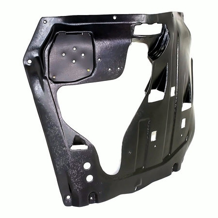2007-2009 Lexus Rx350 Engine Splash Shield – Side View (LX1228122)