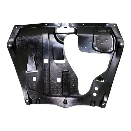 2007-2009 Lexus Rx350 Engine Splash Shield – Back View (LX1228122)