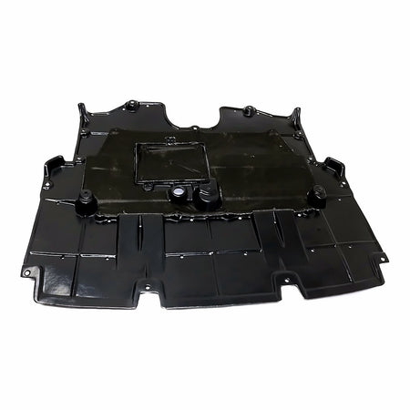 2014-2015 Lexus Is250_Sedan Engine Splash Shield Front With Insulation Foam Rwd – Front View (LX1228145)
