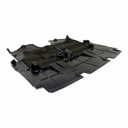 2014-2015 Lexus Is250_Sedan Engine Splash Shield Front With Insulation Foam Rwd – Side View (LX1228145)