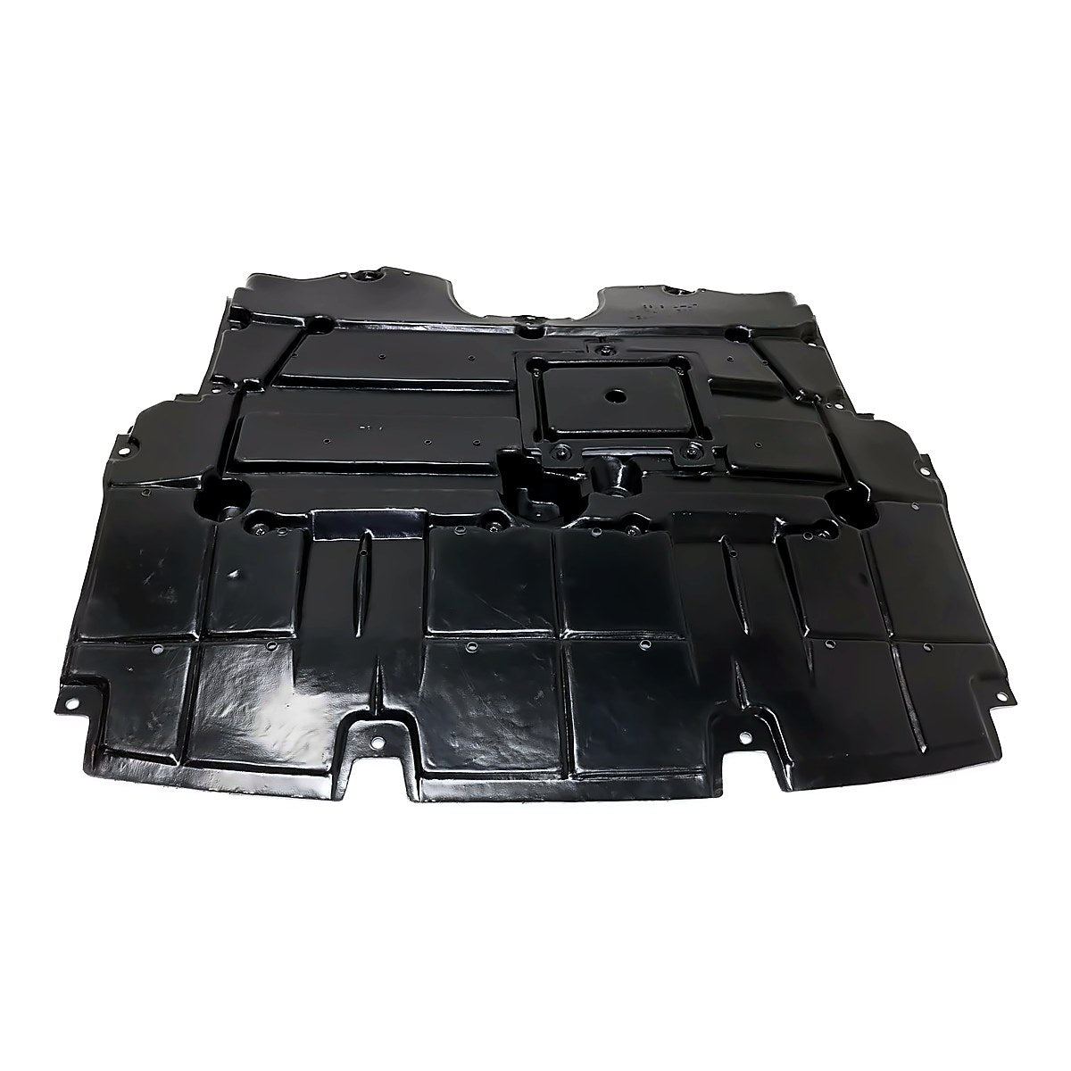 2014-2015 Lexus Is250_Sedan Engine Splash Shield Front With Insulation Foam Rwd – Back View (LX1228145)