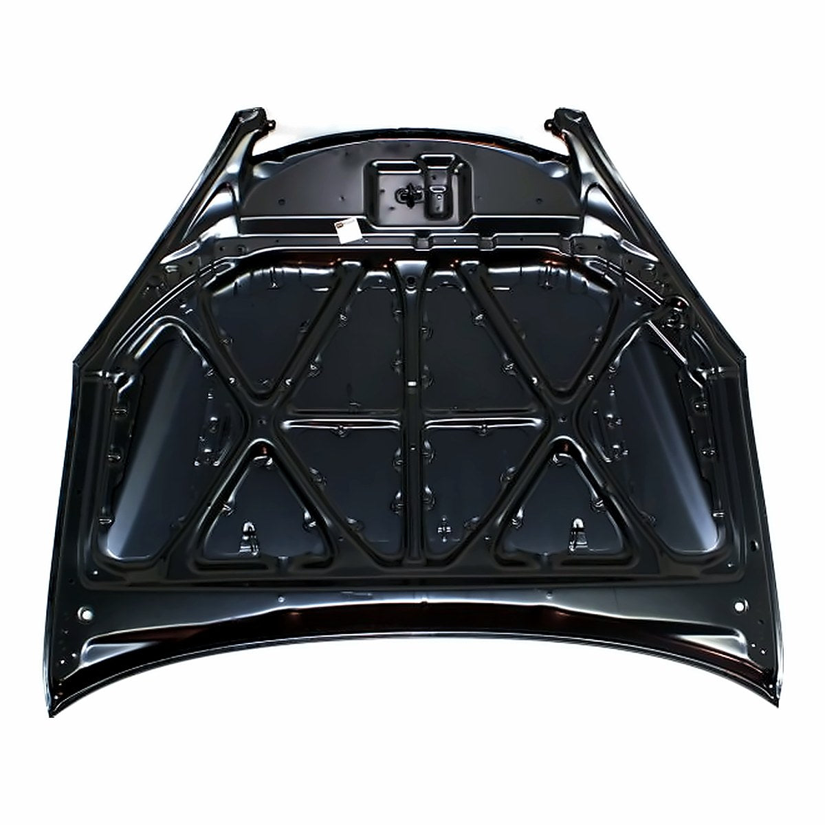 2002-2003 Lexus Es300 Hood – Back View (LX1230103)