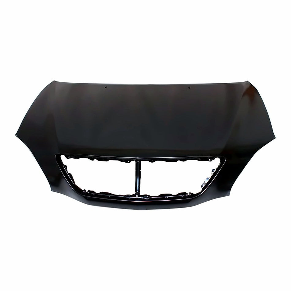 2007-2009 Lexus RX350 Hood - side angle, Part LX1230104