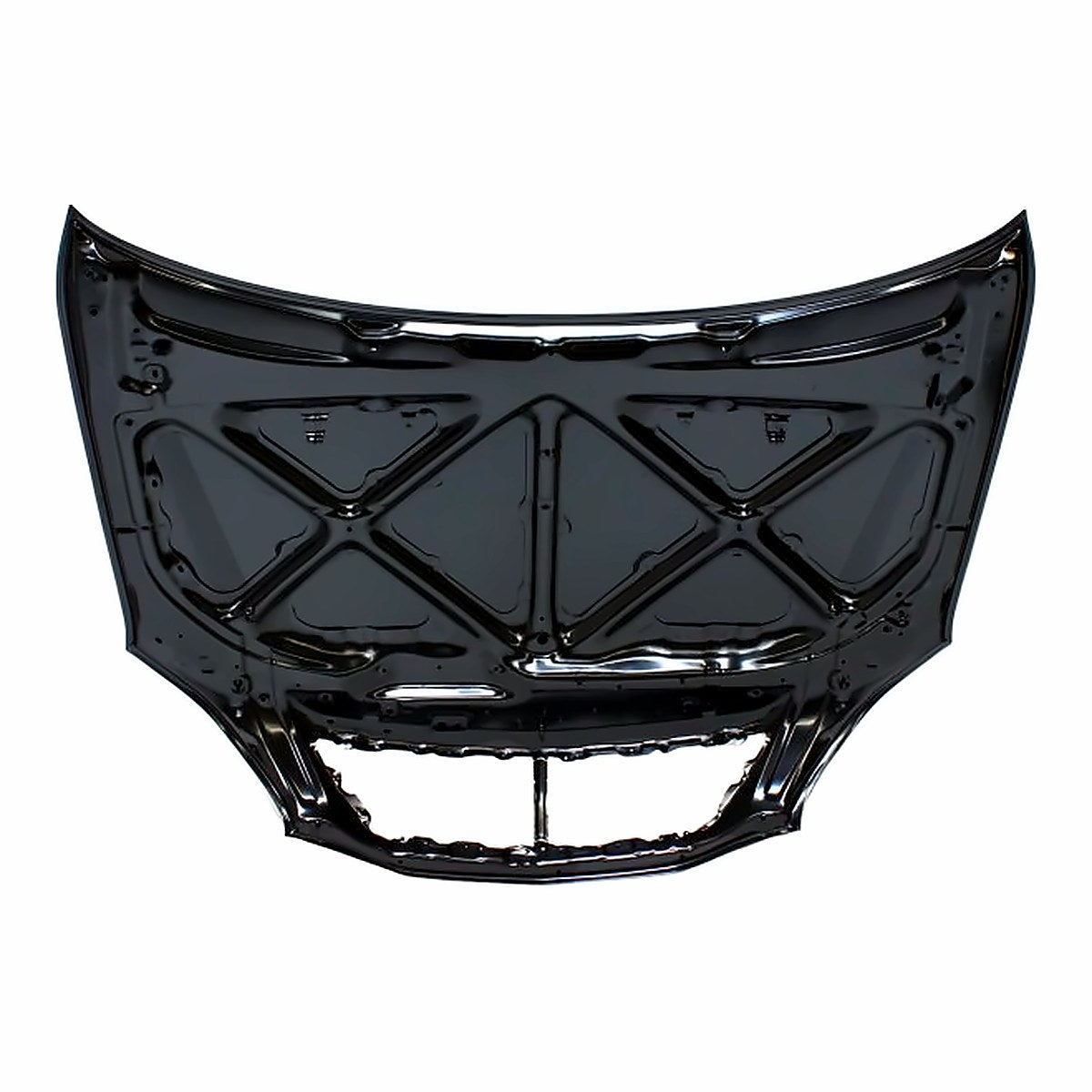 2004-2006 Lexus Rx330 Hood – Back View (LX1230104)