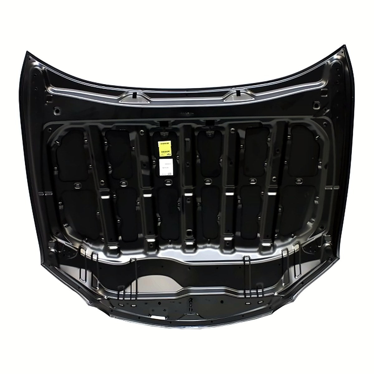 2007-2012 Lexus Es350 Hood – Back View (LX1230107)
