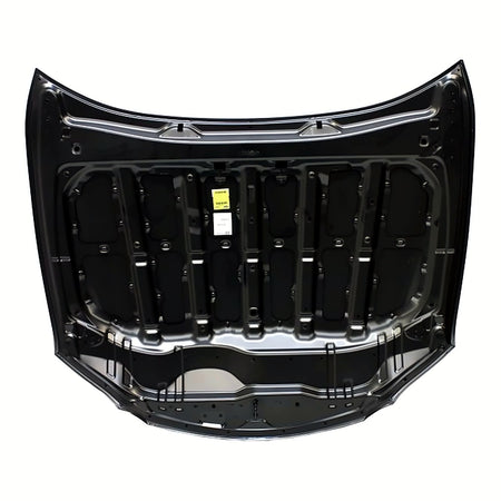 2007-2012 Lexus Es350 Hood – Back View (LX1230107)