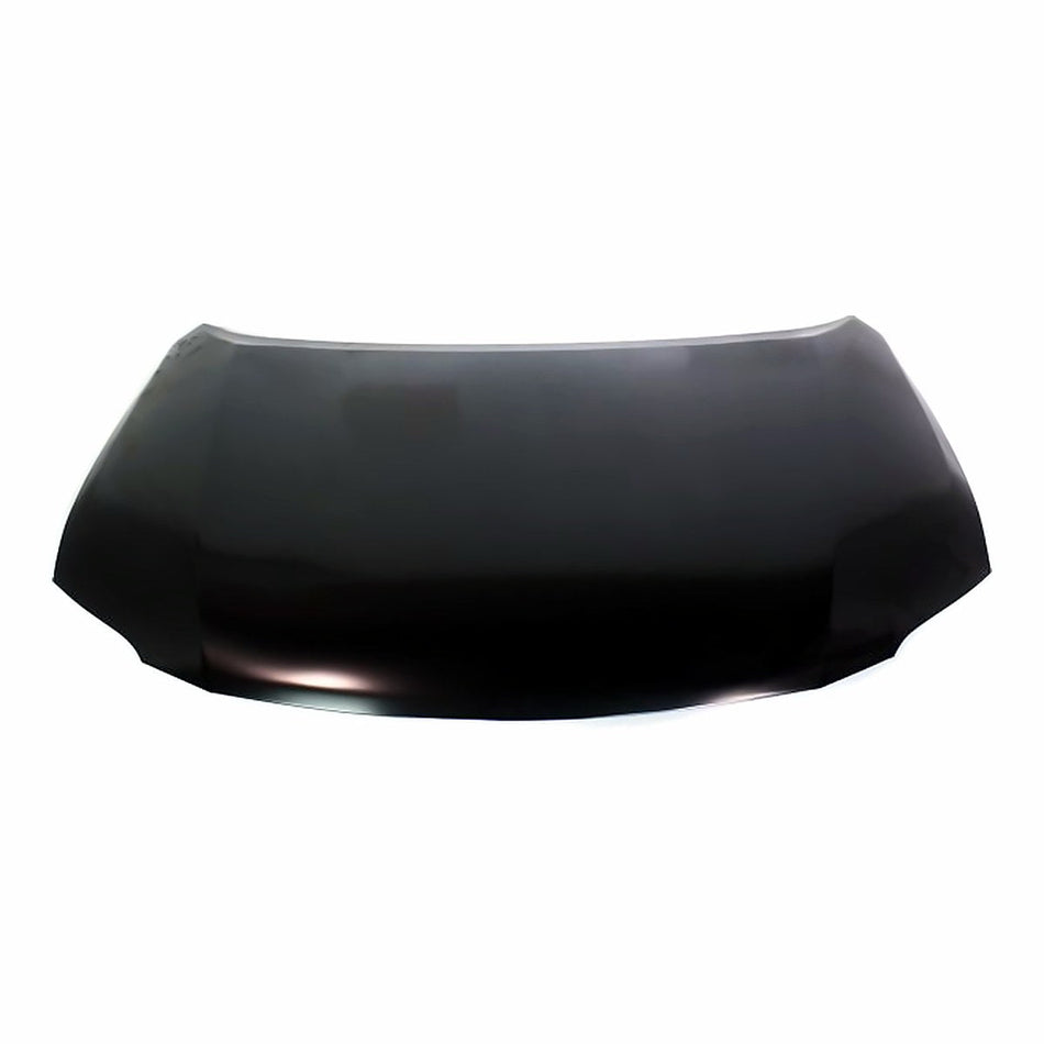 2010-2015 Lexus RX450H Hood - side angle, Part LX1230111