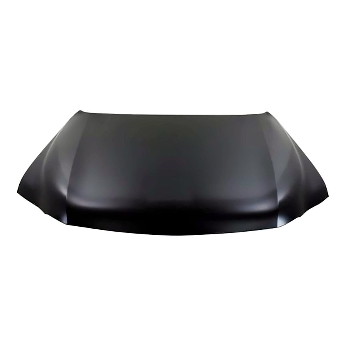2008-2015 Lexus Lx570 Hood Steel – Front View (LX1230119)