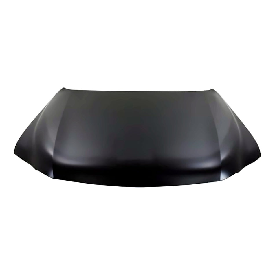 2008-2015 Lexus Lx570 Hood Steel – Front View (LX1230119)