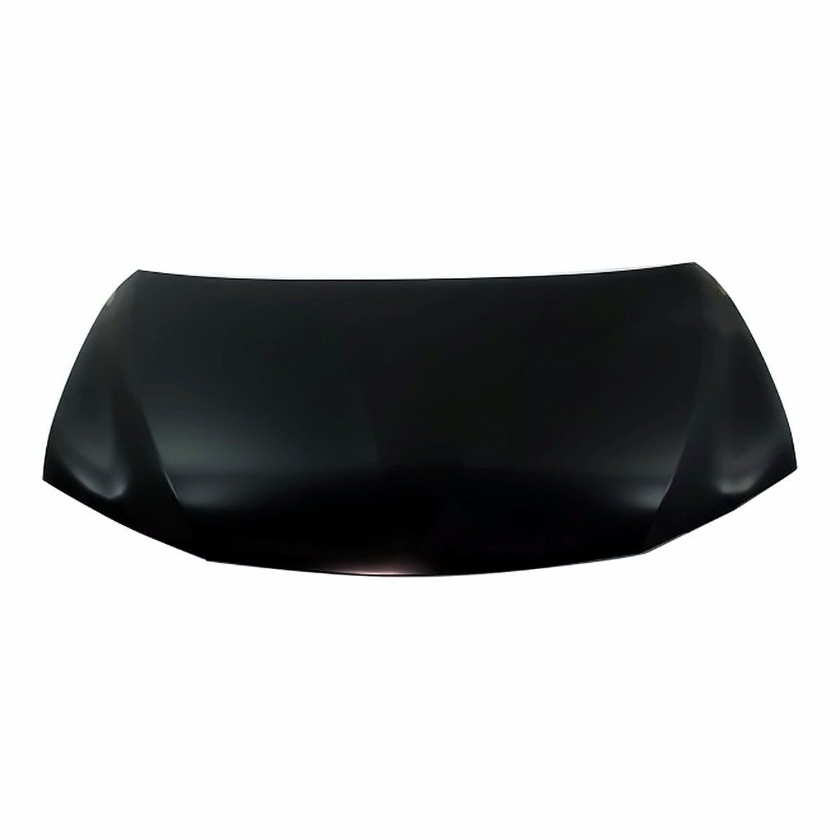 2011-2013 Lexus Ct200H Hood Steel – Front View (LX1230121)