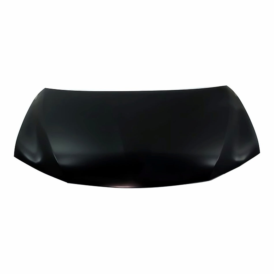 2011-2013 Lexus Ct200H Hood Steel – Front View (LX1230121)