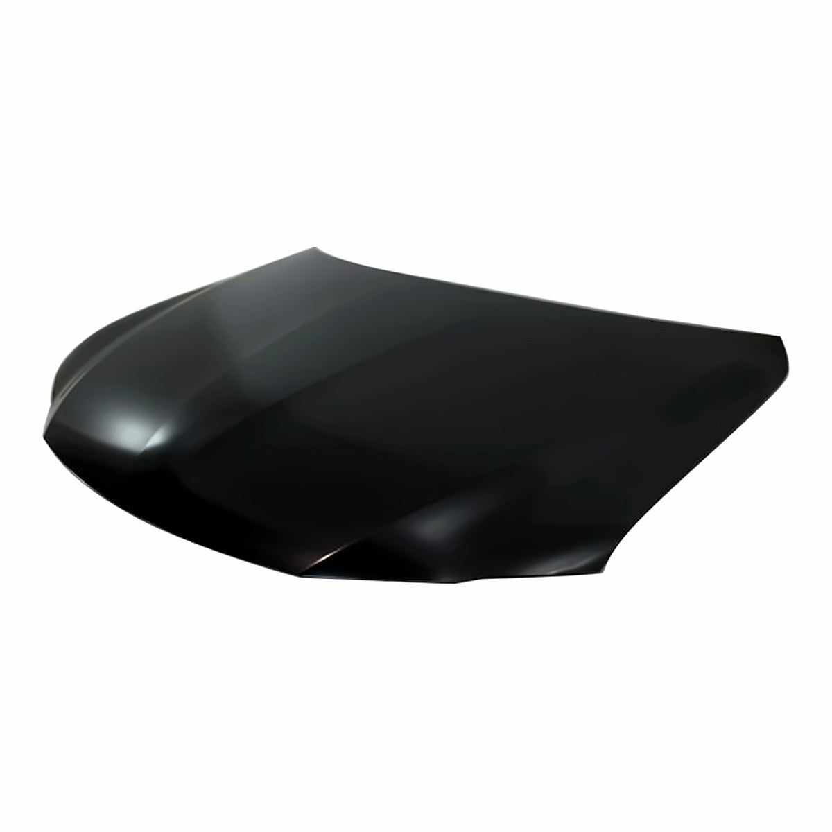 2011-2013 Lexus Ct200H Hood Steel – Side View (LX1230121)