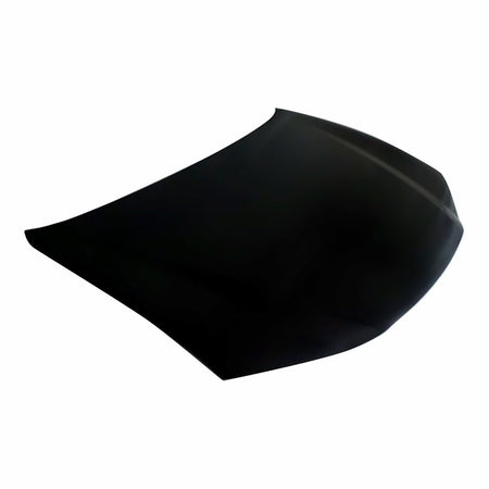 2013-2018 Lexus ES350 Hood Steel - opposite side angle, Part LX1230124