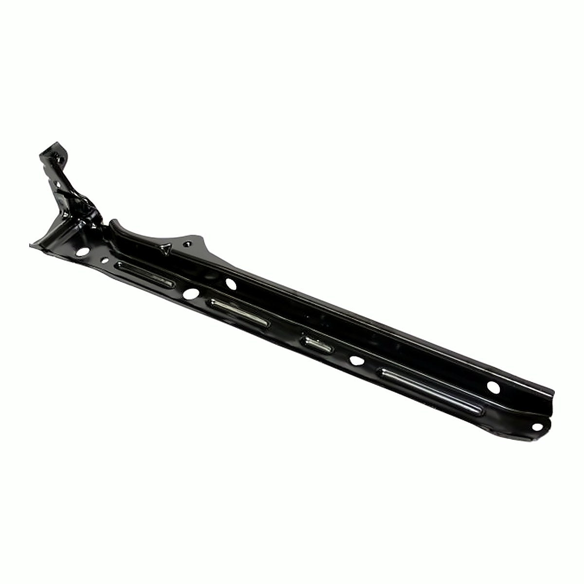 2007-2012 Lexus Es350 Hood Latch Support – Side View (LX1233100)