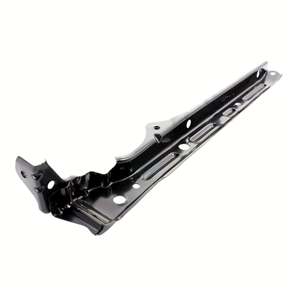 2007-2012 Lexus Es350 Hood Latch Support – Angle View (LX1233100)