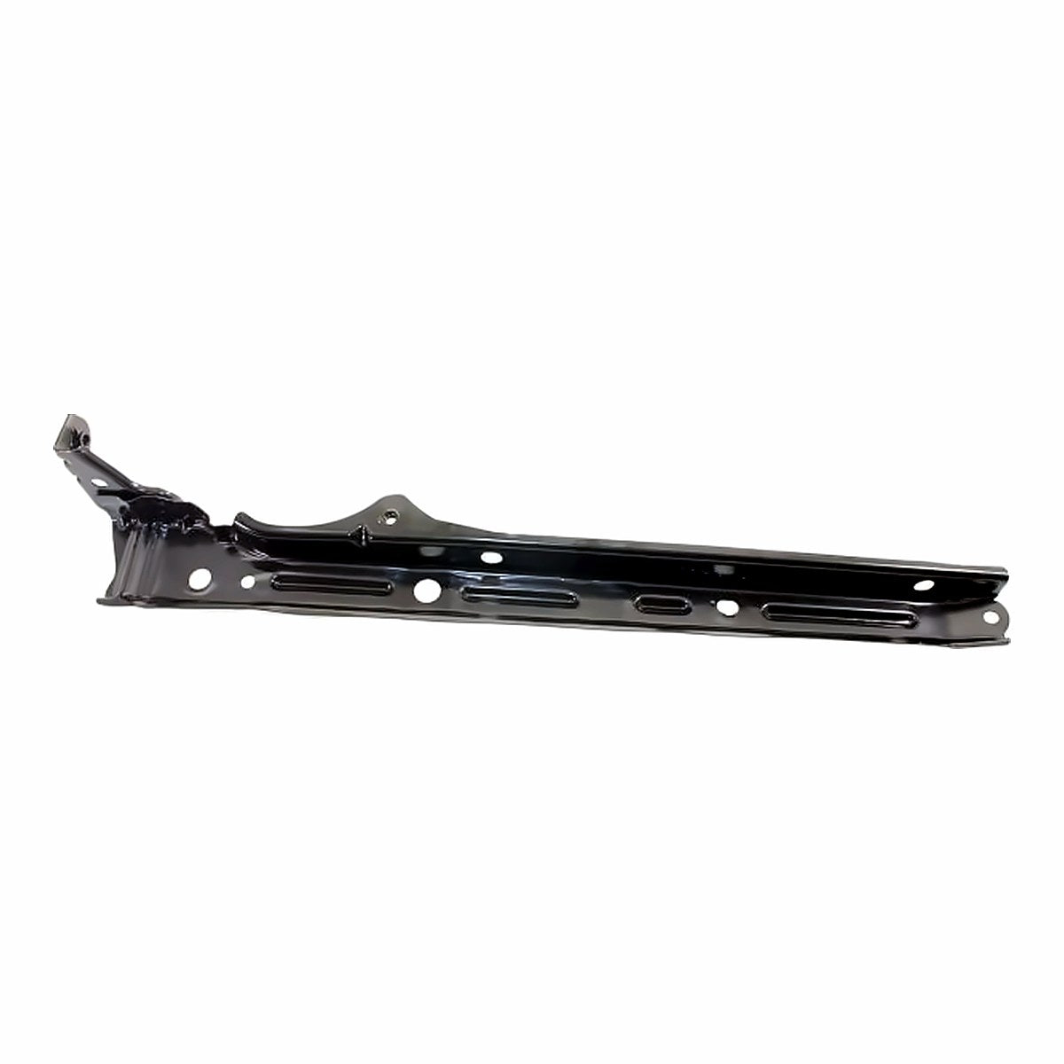2007-2012 Lexus Es350 Hood Latch Support – Back View (LX1233100)