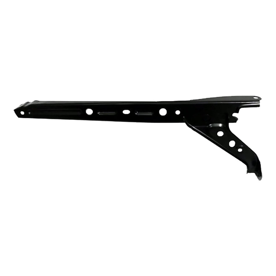 2016 Lexus IS300 Hood Latch - product view, Part LX1233103